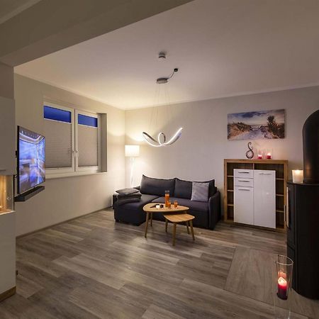 Exclusives Appartement Auf Fehmarn Petersdorf auf Fehmarn Екстер'єр фото