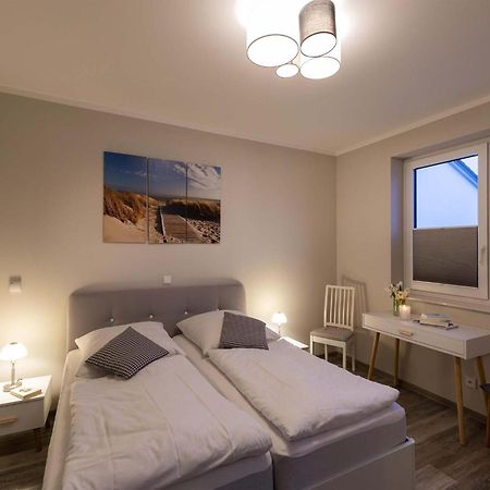 Exclusives Appartement Auf Fehmarn Petersdorf auf Fehmarn Екстер'єр фото