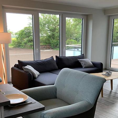 Exclusives Appartement Auf Fehmarn Petersdorf auf Fehmarn Екстер'єр фото