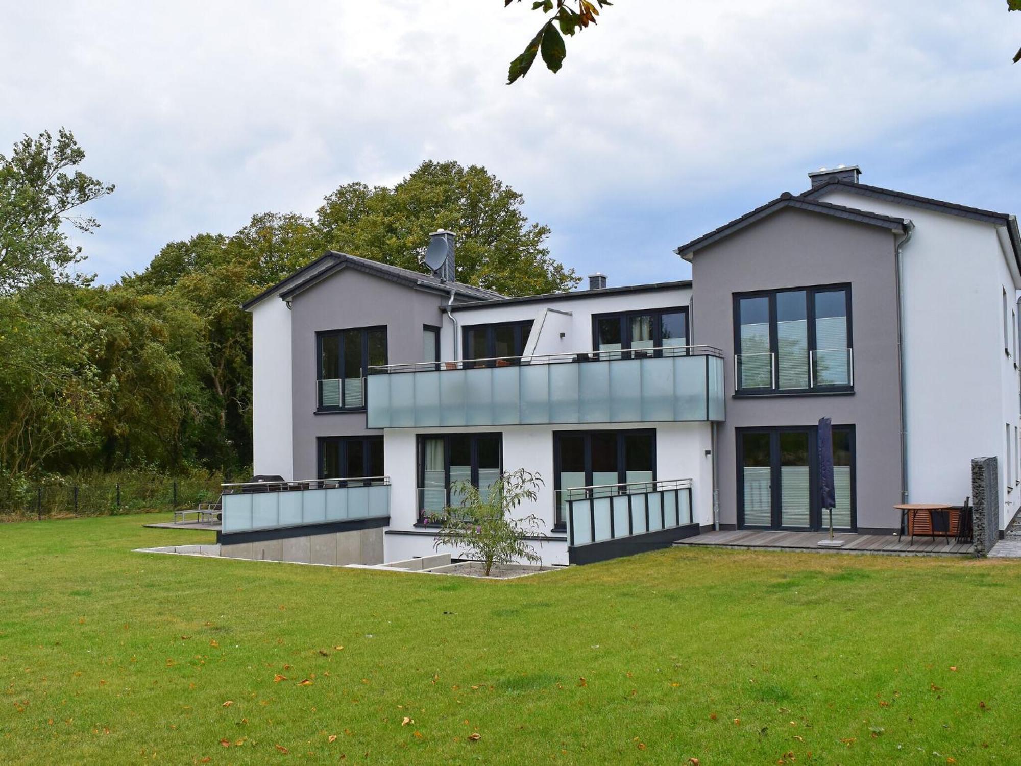 Exclusives Appartement Auf Fehmarn Petersdorf auf Fehmarn Екстер'єр фото