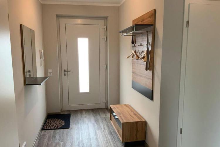 Exclusives Appartement Auf Fehmarn Petersdorf auf Fehmarn Екстер'єр фото