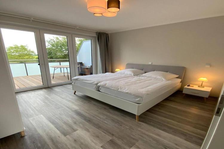 Exclusives Appartement Auf Fehmarn Petersdorf auf Fehmarn Екстер'єр фото