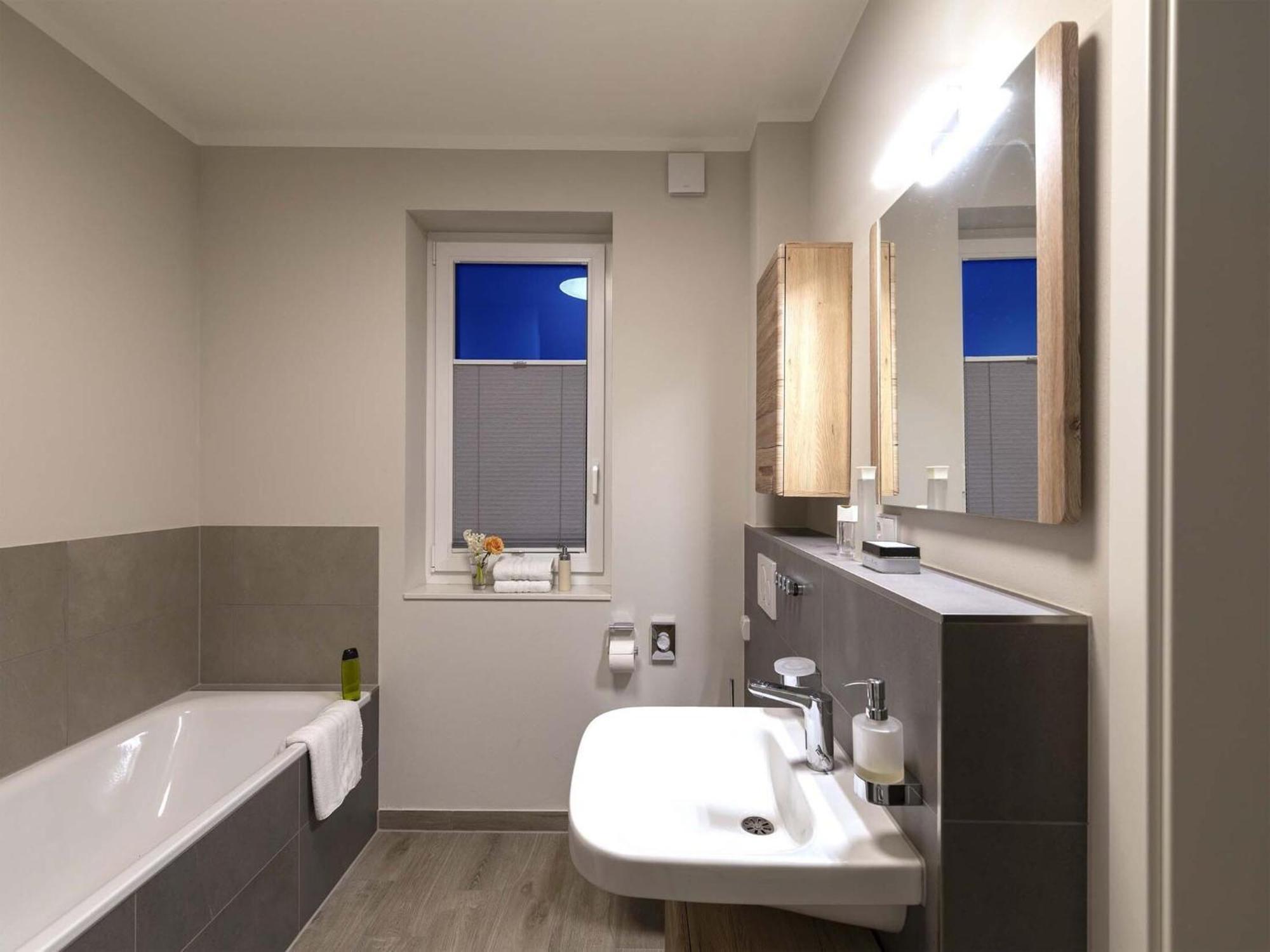 Exclusives Appartement Auf Fehmarn Petersdorf auf Fehmarn Екстер'єр фото