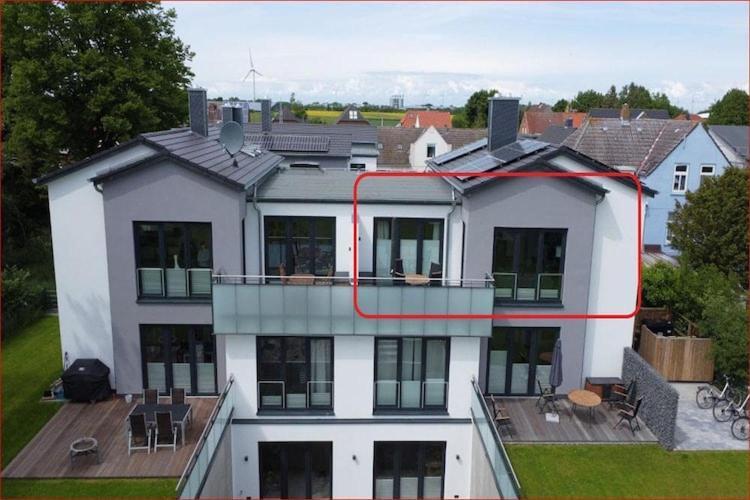 Exclusives Appartement Auf Fehmarn Petersdorf auf Fehmarn Екстер'єр фото