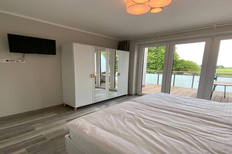 Exclusives Appartement Auf Fehmarn Petersdorf auf Fehmarn Екстер'єр фото