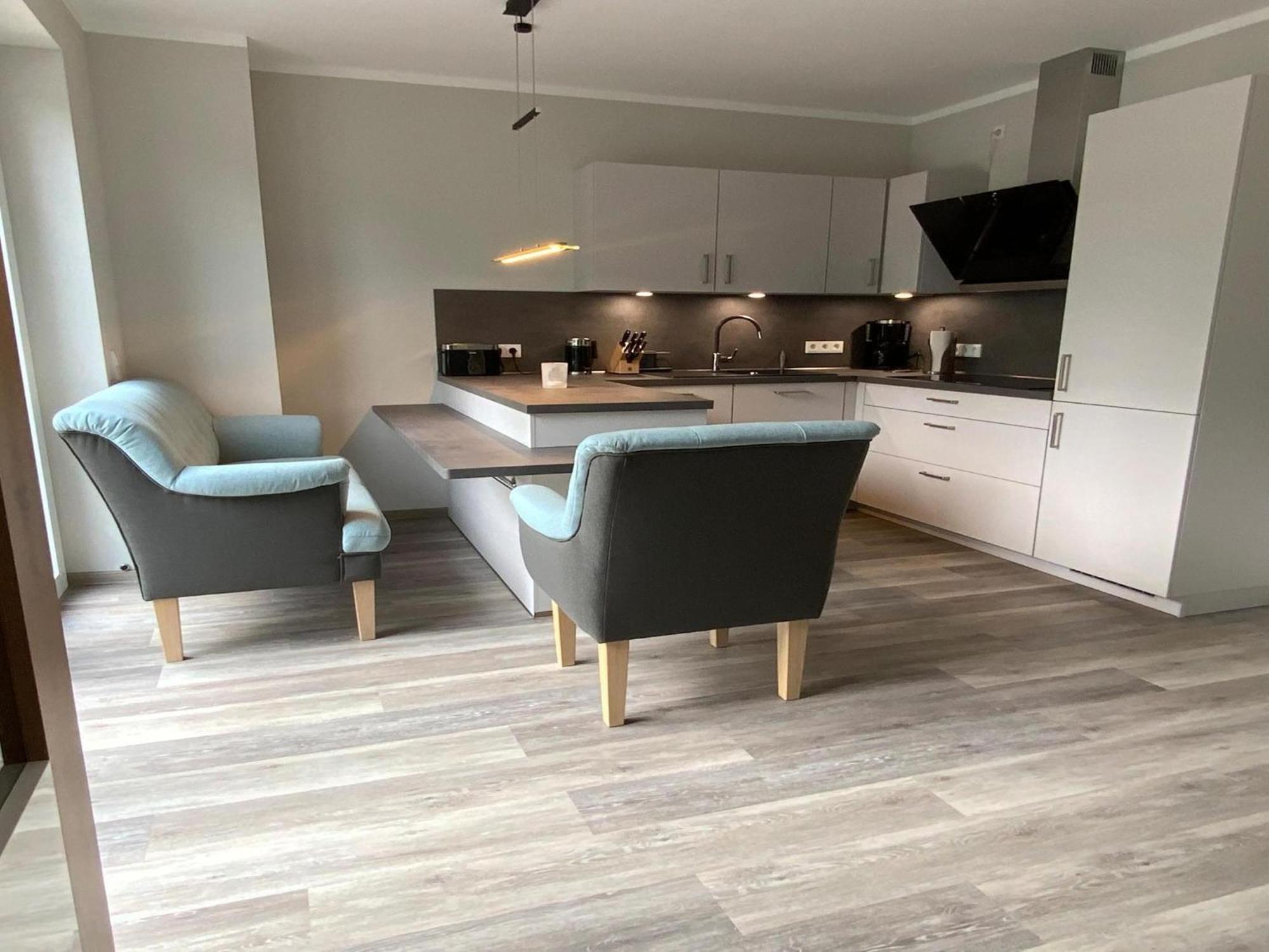 Exclusives Appartement Auf Fehmarn Petersdorf auf Fehmarn Екстер'єр фото