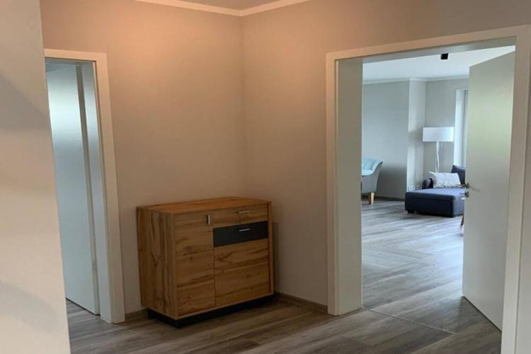 Exclusives Appartement Auf Fehmarn Petersdorf auf Fehmarn Екстер'єр фото