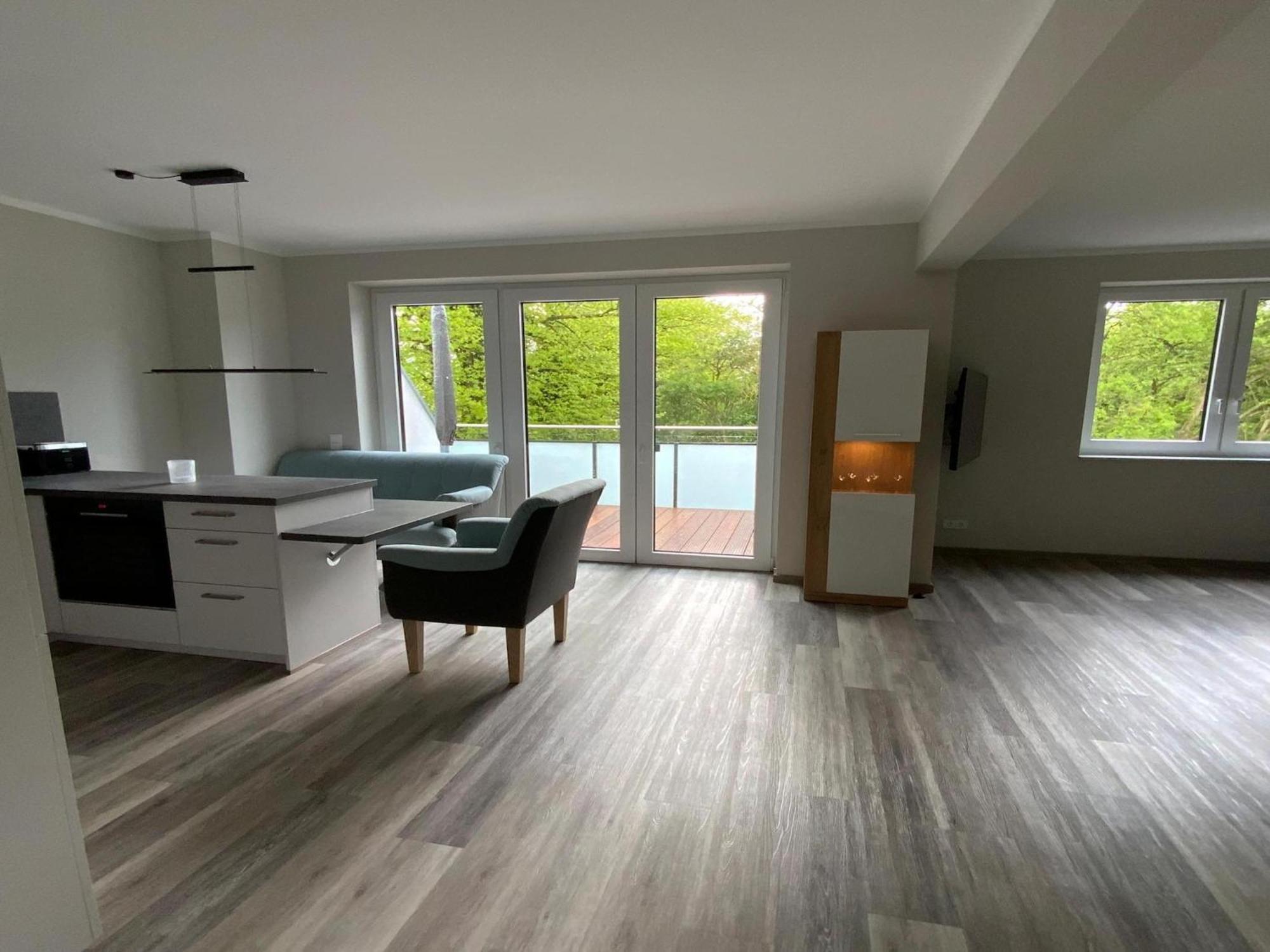 Exclusives Appartement Auf Fehmarn Petersdorf auf Fehmarn Екстер'єр фото