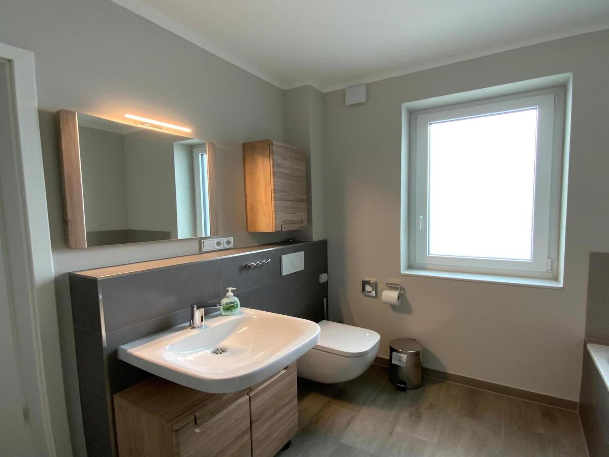 Exclusives Appartement Auf Fehmarn Petersdorf auf Fehmarn Екстер'єр фото