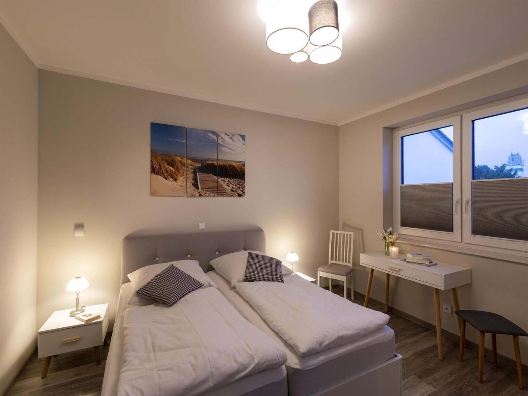 Exclusives Appartement Auf Fehmarn Petersdorf auf Fehmarn Екстер'єр фото
