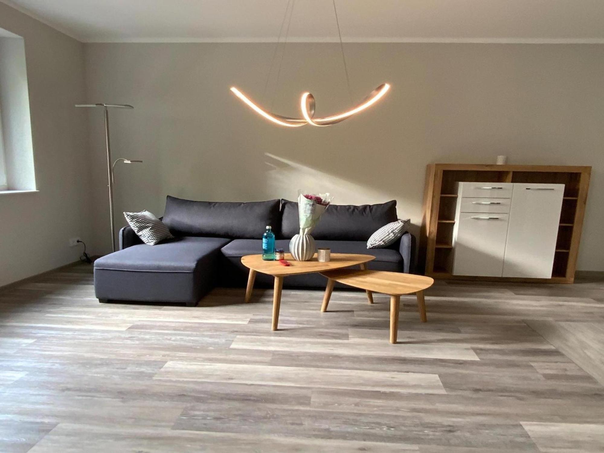 Exclusives Appartement Auf Fehmarn Petersdorf auf Fehmarn Екстер'єр фото