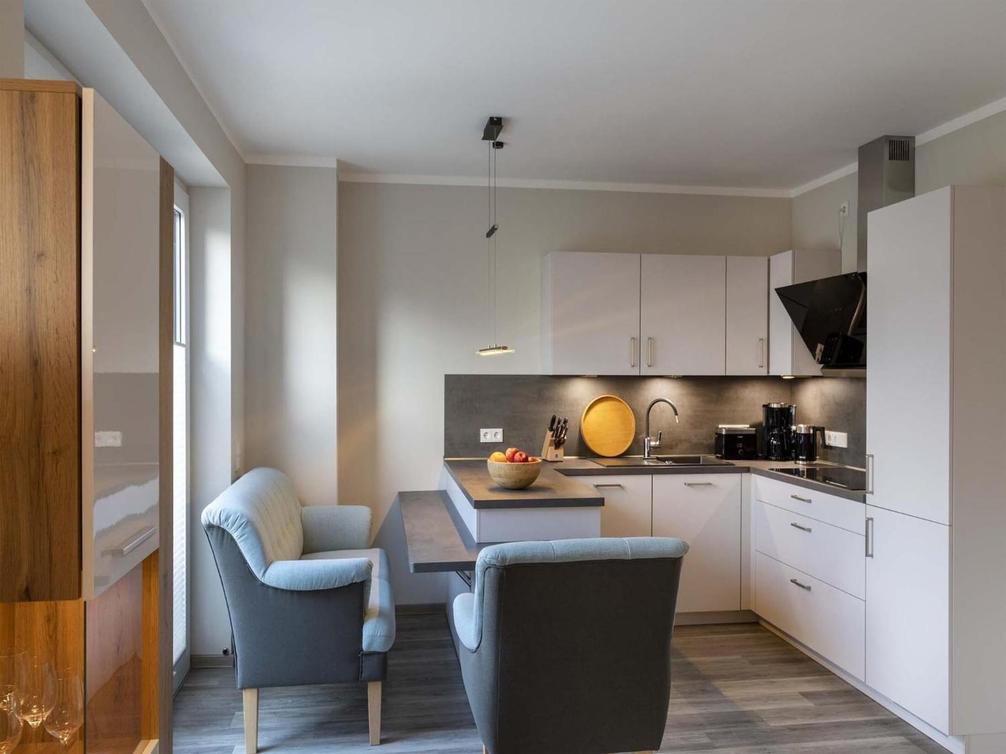 Exclusives Appartement Auf Fehmarn Petersdorf auf Fehmarn Екстер'єр фото