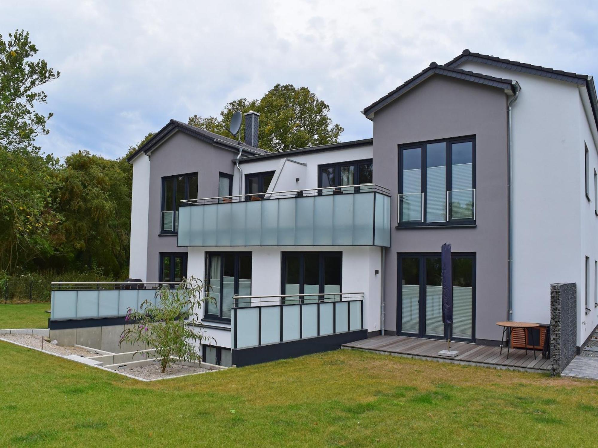 Exclusives Appartement Auf Fehmarn Petersdorf auf Fehmarn Екстер'єр фото