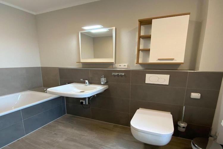 Exclusives Appartement Auf Fehmarn Petersdorf auf Fehmarn Екстер'єр фото