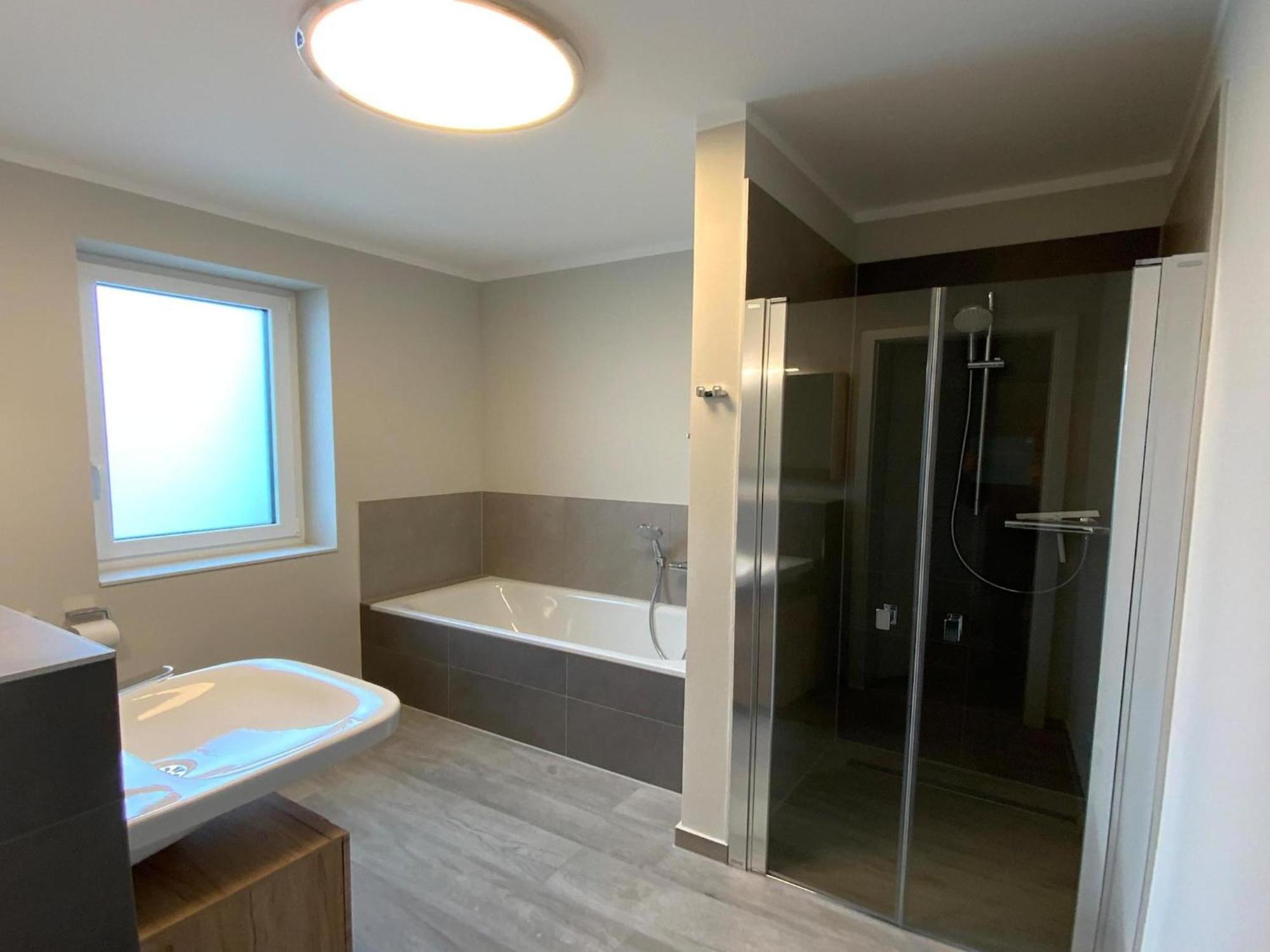 Exclusives Appartement Auf Fehmarn Petersdorf auf Fehmarn Екстер'єр фото