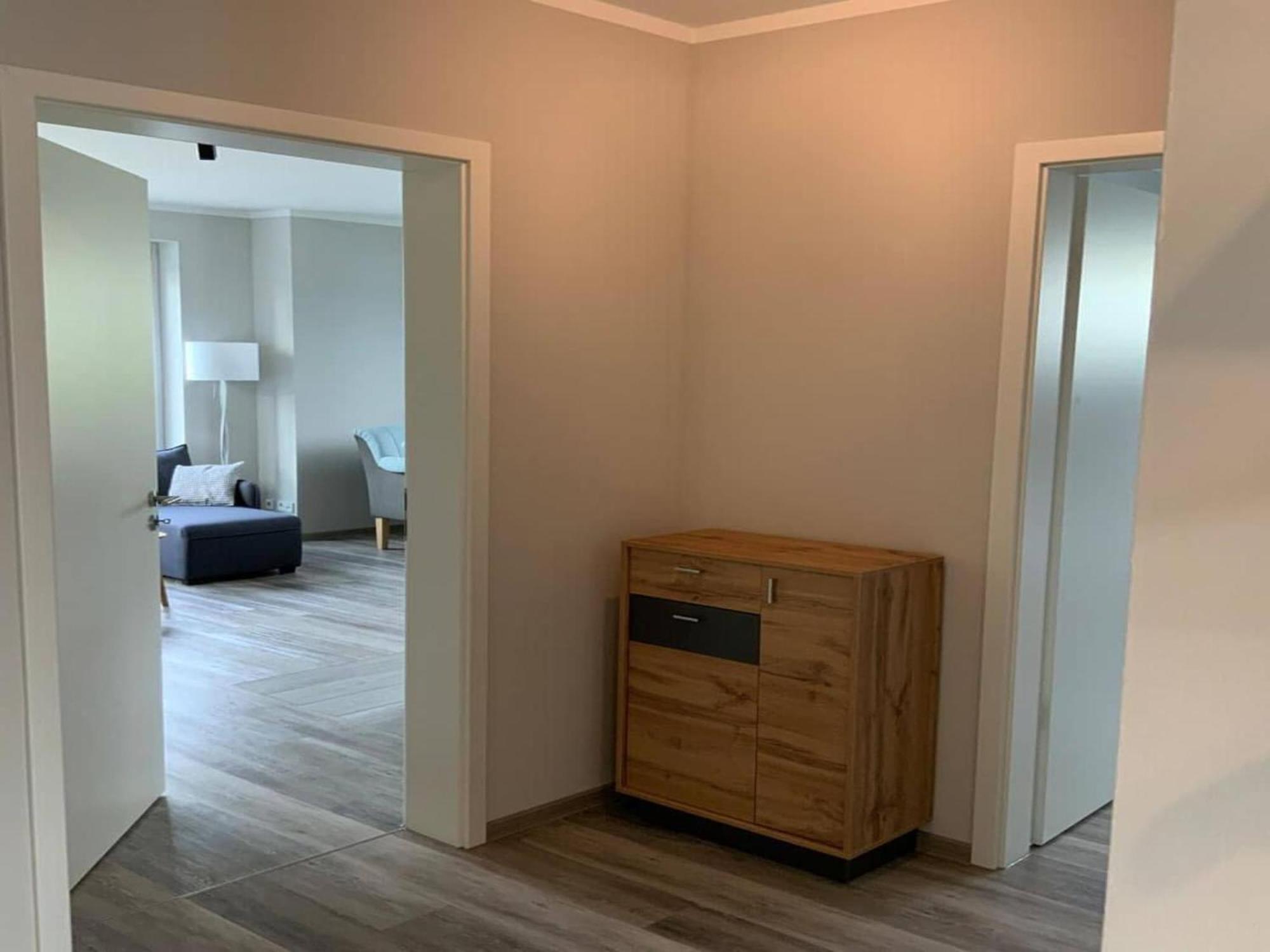 Exclusives Appartement Auf Fehmarn Petersdorf auf Fehmarn Екстер'єр фото