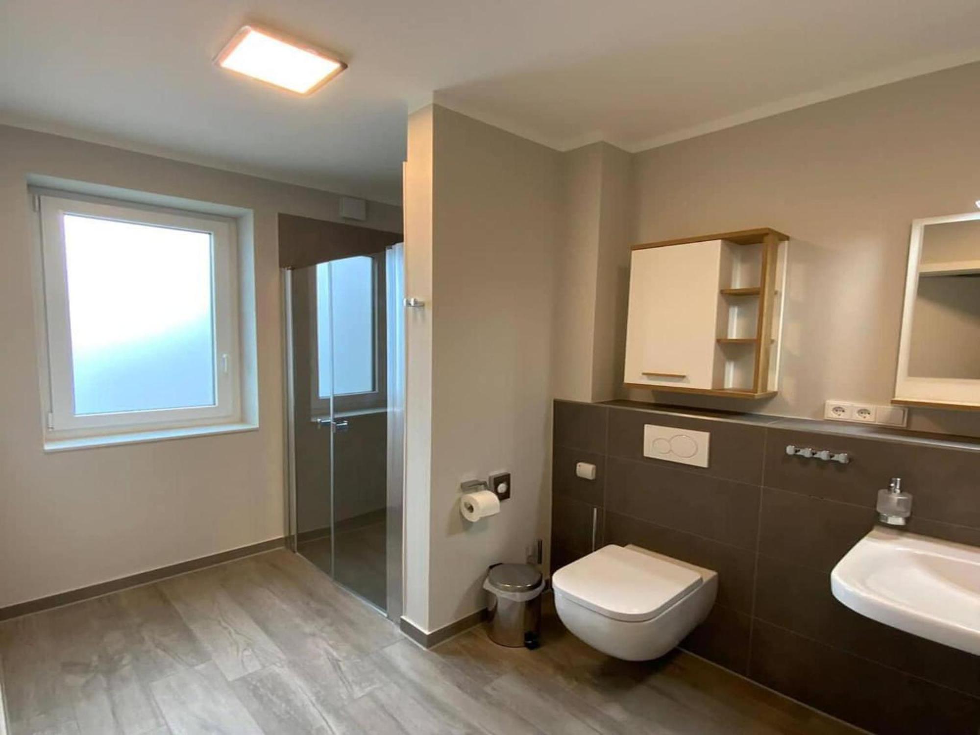 Exclusives Appartement Auf Fehmarn Petersdorf auf Fehmarn Екстер'єр фото