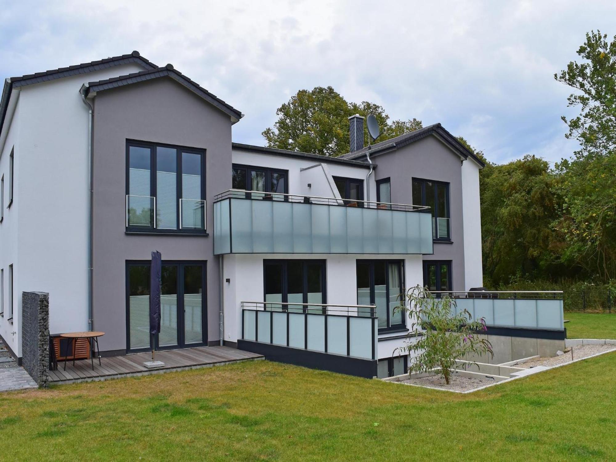 Exclusives Appartement Auf Fehmarn Petersdorf auf Fehmarn Екстер'єр фото