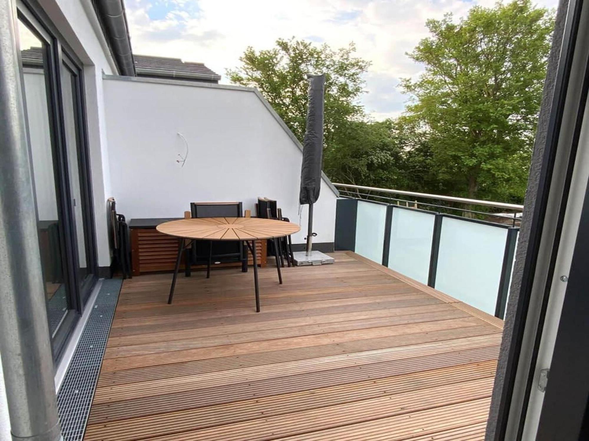 Exclusives Appartement Auf Fehmarn Petersdorf auf Fehmarn Екстер'єр фото