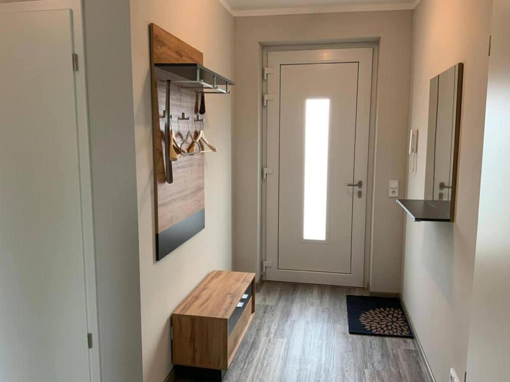 Exclusives Appartement Auf Fehmarn Petersdorf auf Fehmarn Екстер'єр фото