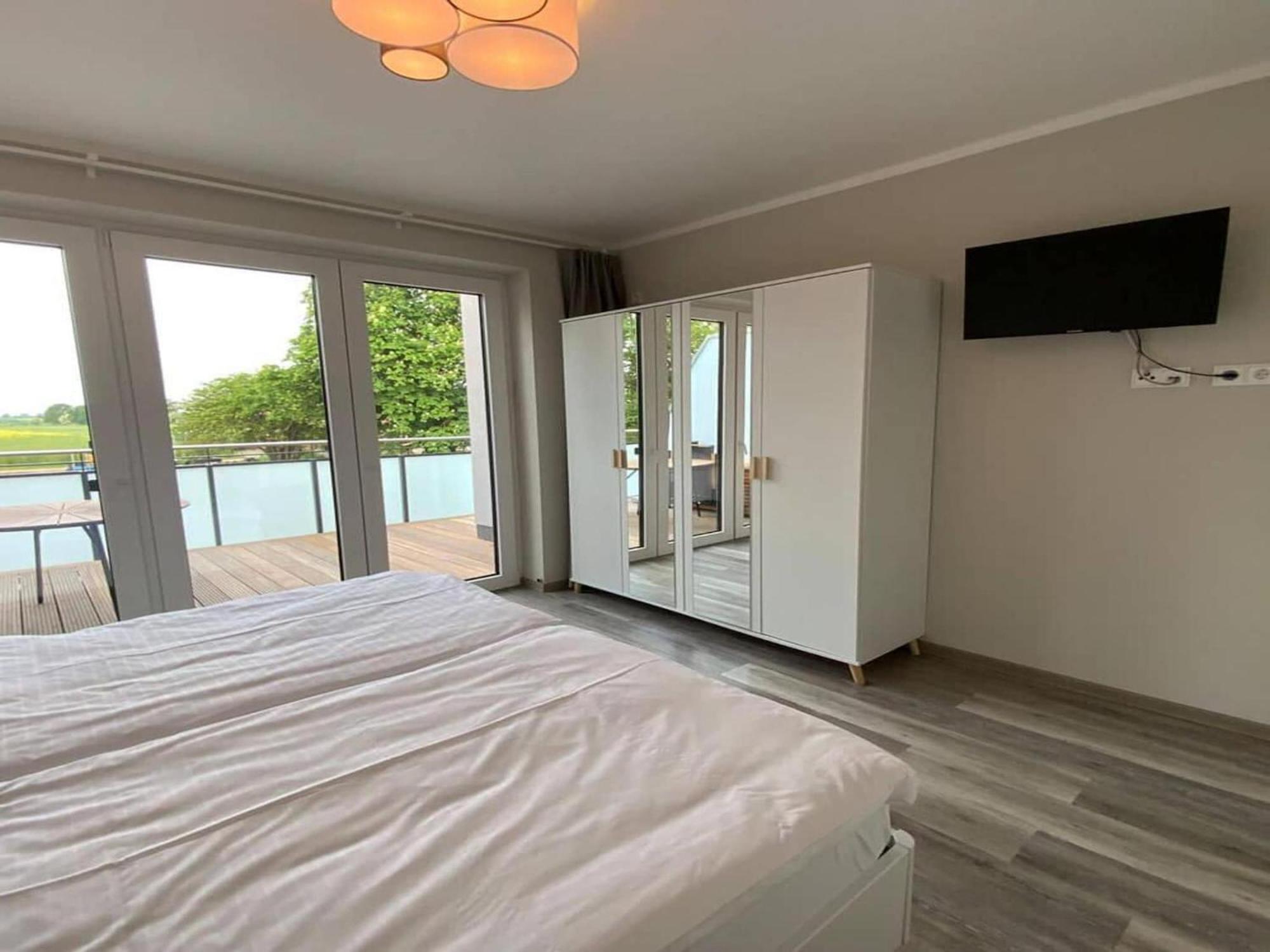 Exclusives Appartement Auf Fehmarn Petersdorf auf Fehmarn Екстер'єр фото