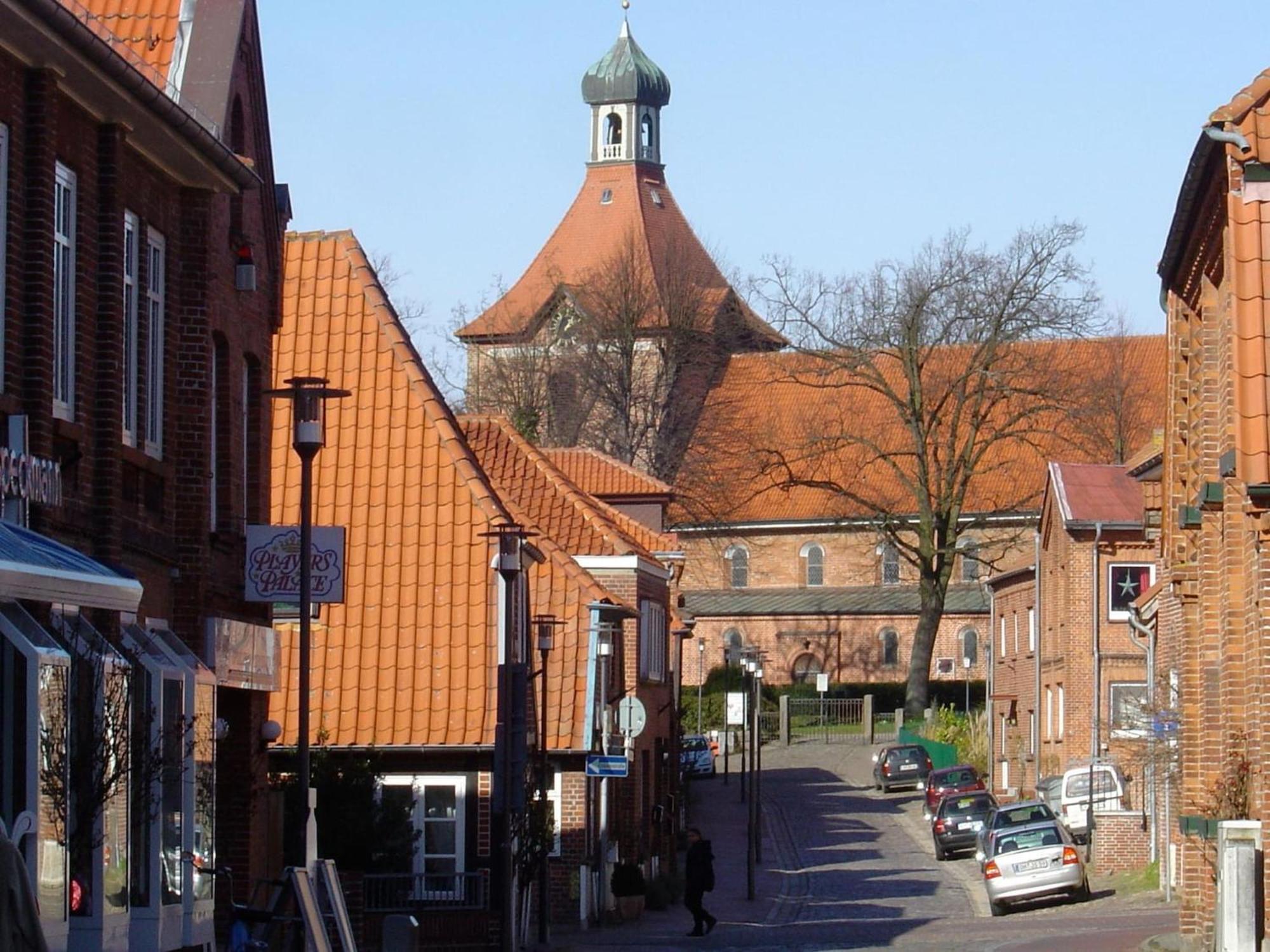 Exclusives Appartement Auf Fehmarn Petersdorf auf Fehmarn Екстер'єр фото