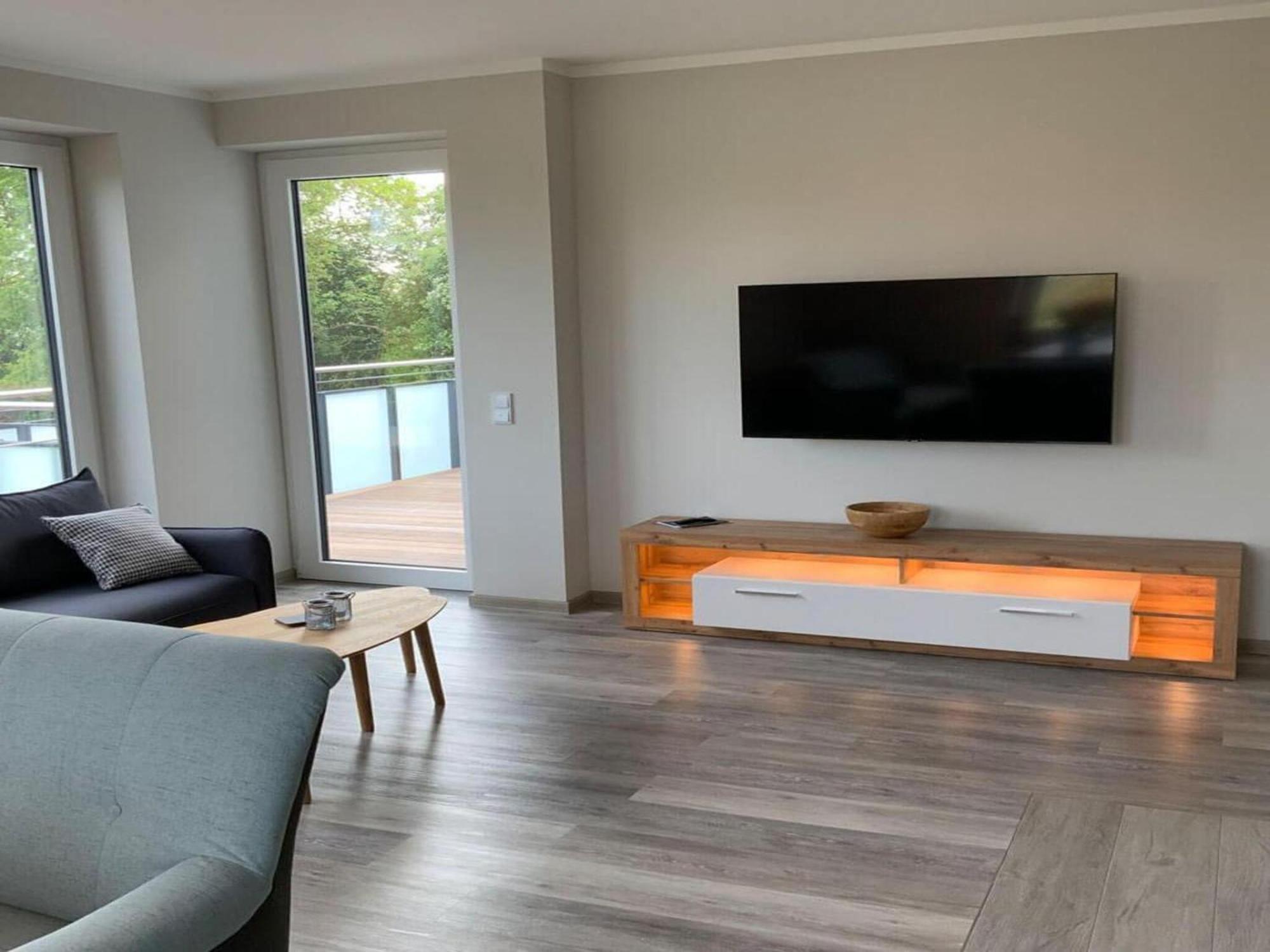 Exclusives Appartement Auf Fehmarn Petersdorf auf Fehmarn Екстер'єр фото