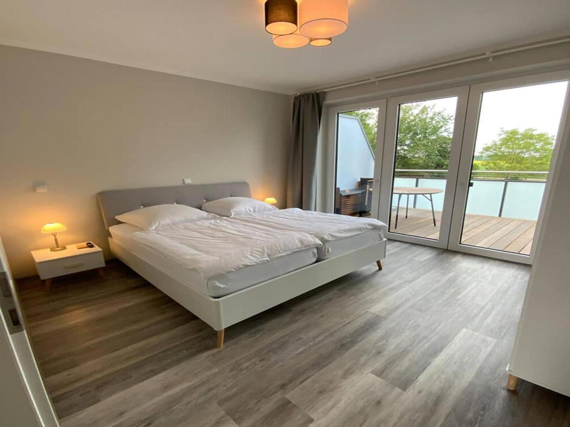 Exclusives Appartement Auf Fehmarn Petersdorf auf Fehmarn Екстер'єр фото