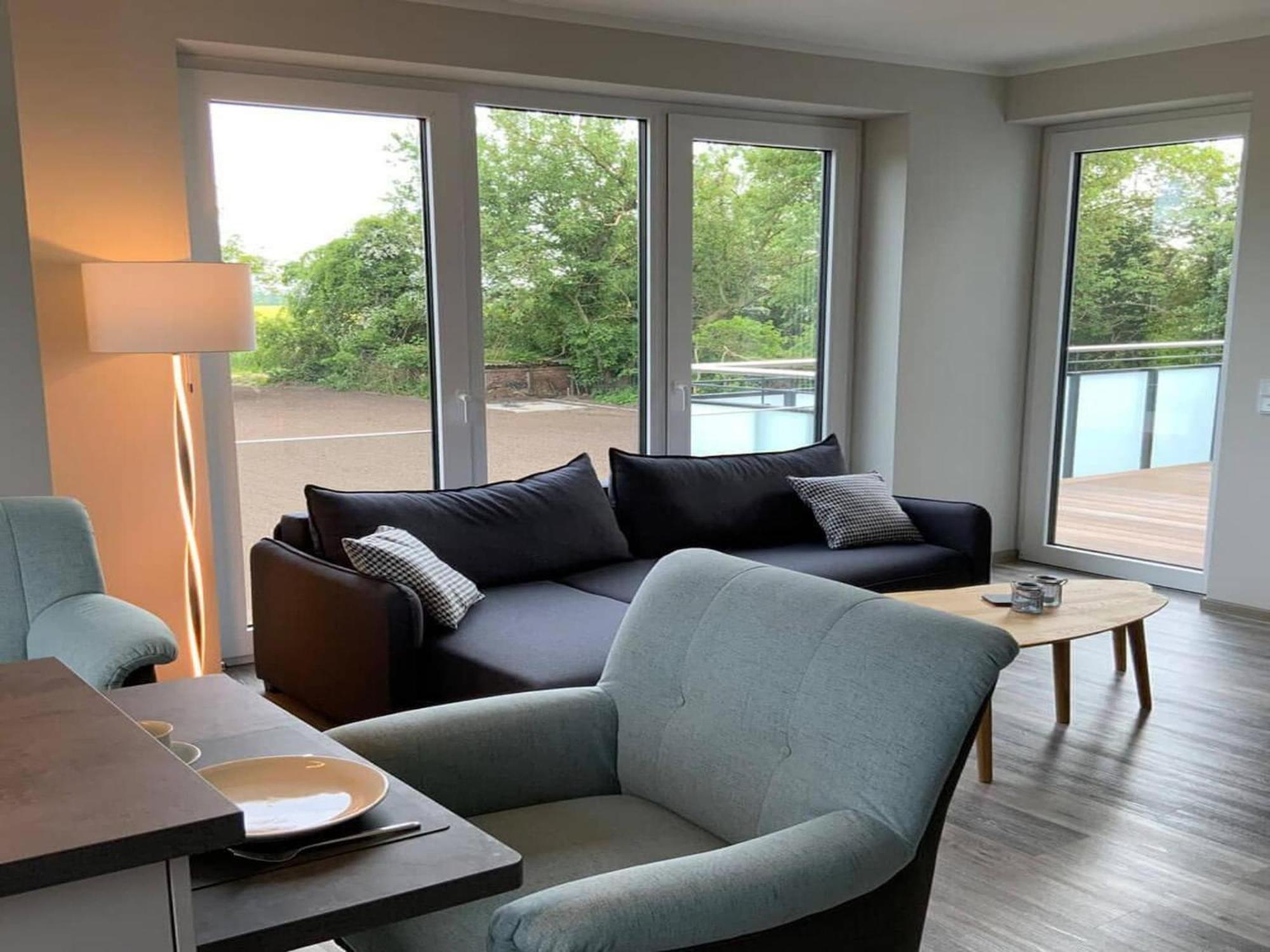 Exclusives Appartement Auf Fehmarn Petersdorf auf Fehmarn Екстер'єр фото