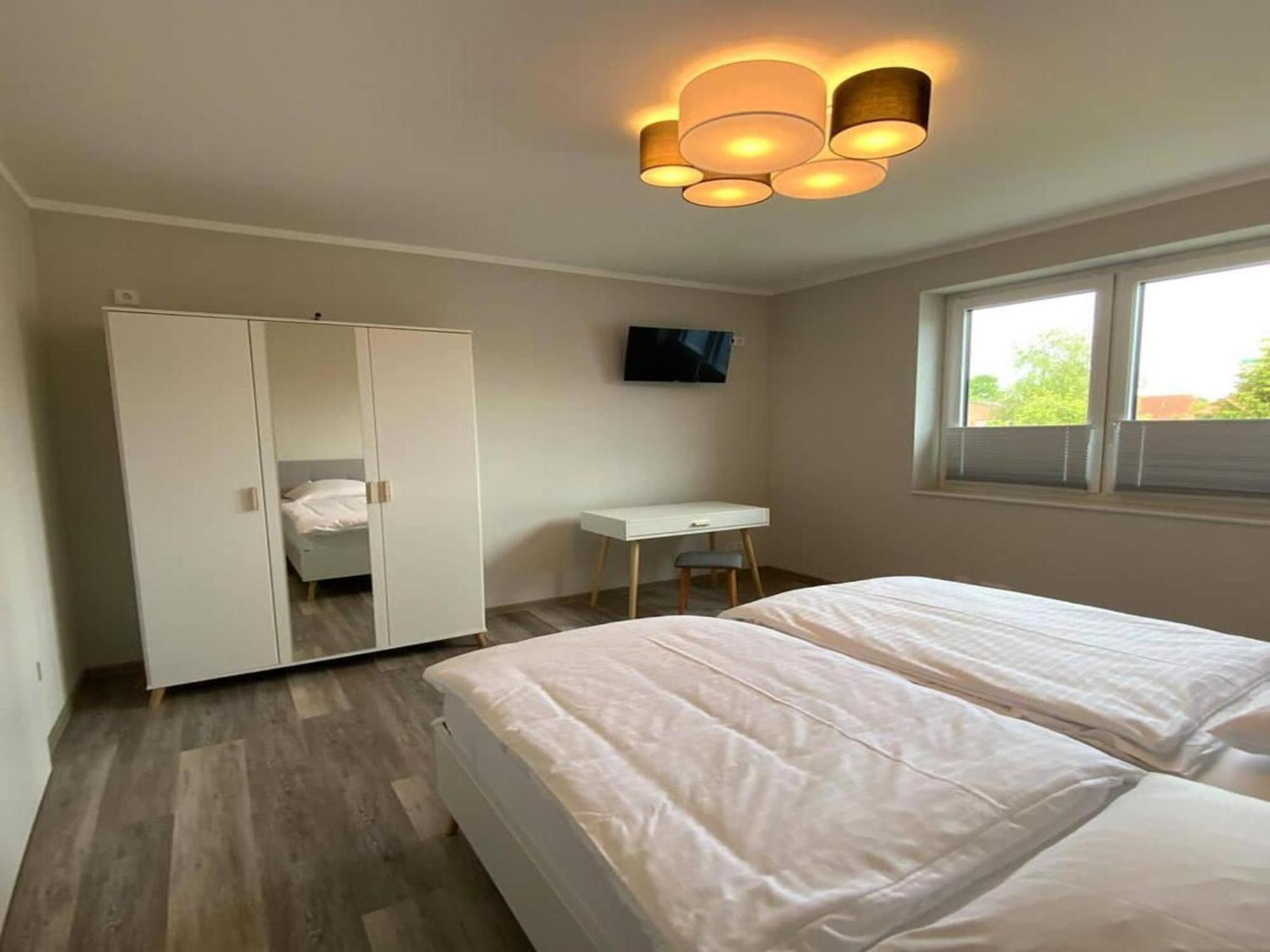 Exclusives Appartement Auf Fehmarn Petersdorf auf Fehmarn Екстер'єр фото